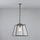 Original BTC Quad Medium IP Pendant Light | All Square Lighting