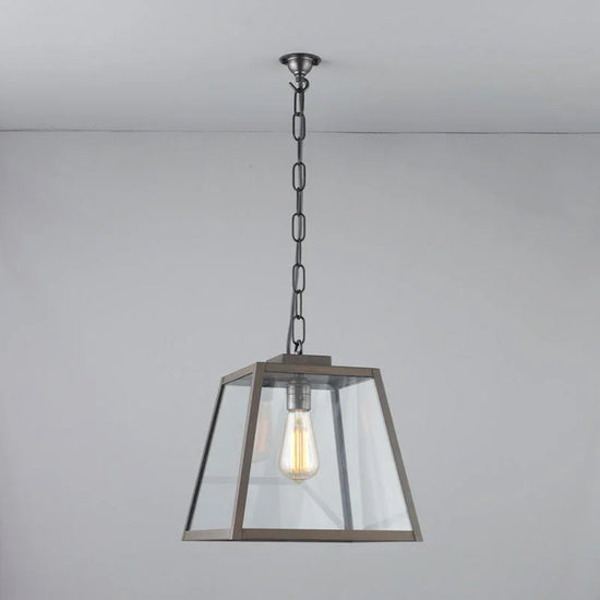 Quad Medium IP Pendant Light