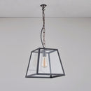 Original BTC Quad Medium Pendant Light | All Square Lighting