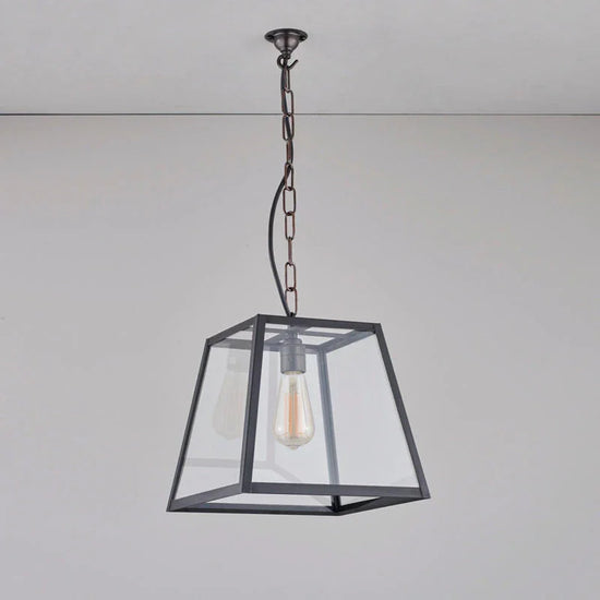 Quad Medium Pendant Light