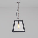 Original BTC Quad Medium Pendant Light | All Square Lighting