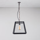 Original BTC Quad Medium Pendant Light | All Square Lighting