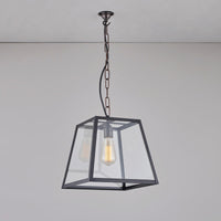 Original BTC Quad Medium Pendant Light | All Square Lighting