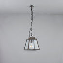 Original BTC Quad Small IP Pendant Light | All Square Lighting