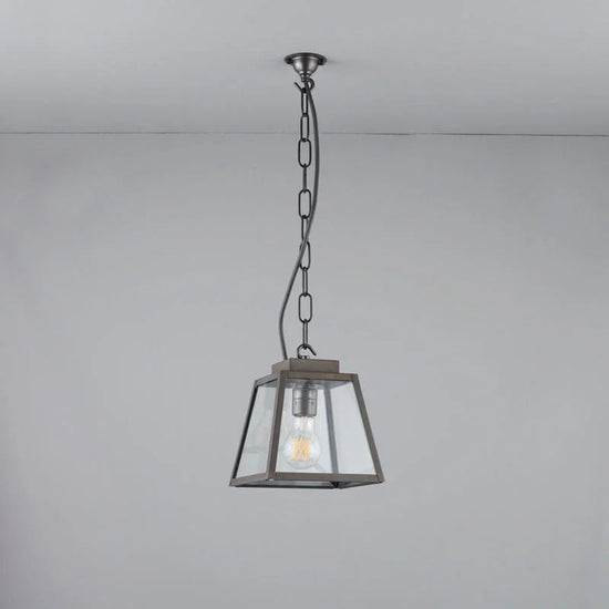 Quad Small IP Pendant Light