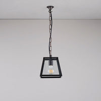 Original BTC Quad Small Pendant Light | All Square Lighting
