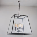 Original BTC Quad XL Pendant Light | All Square Lighting