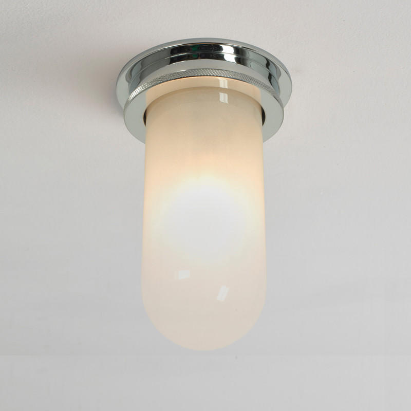 Original BTC Ship’s Companionway 7202 Ceiling Light | All Square Lighting