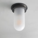 Original BTC Ship’s Companionway 7202 Ceiling Light | All Square Lighting