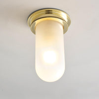 Original BTC Ship’s Companionway 7202 Ceiling Light | All Square Lighting