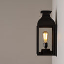 Original BTC Wall Lantern Wall Light | All Square Lighting