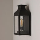 Original BTC Wall Lantern Wall Light | All Square Lighting
