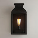 Original BTC Wall Lantern Wall Light | All Square Lighting