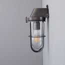 Original BTC Weatherproof Ship’s 7401 Wall Light | All Square Lighting