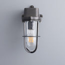 Original BTC Weatherproof Ship’s 7401 Wall Light | All Square Lighting