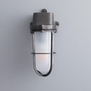 Original BTC Weatherproof Ship’s 7401 Wall Light | All Square Lighting