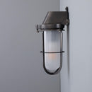 Original BTC Weatherproof Ship’s 7401 Wall Light | All Square Lighting