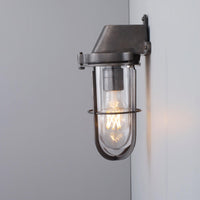 Original BTC Weatherproof Ship’s 7401 Wall Light | All Square Lighting