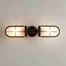 Original BTC Weatherproof Ship’s Double Wall Light | All Square Lighting
