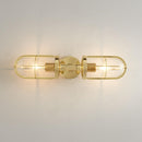 Original BTC Weatherproof Ship’s Double Wall Light | All Square Lighting