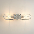 Original BTC Weatherproof Ship’s Double Wall Light | All Square Lighting