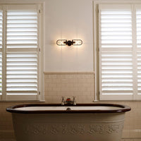 Original BTC Weatherproof Ship’s Double Wall Light | All Square Lighting