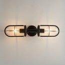 Original BTC Weatherproof Ship’s Double Wall Light | All Square Lighting
