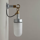 Original BTC Well Glass Wall Light | All Square Lighting