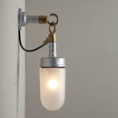 Original BTC Well Glass Wall Light | All Square Lighting