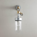 Original BTC Well Glass Wall Light | All Square Lighting