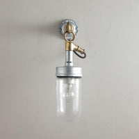 Original BTC Well Glass Wall Light | All Square Lighting