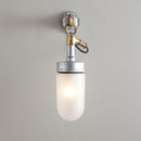 Original BTC Well Glass Wall Light | All Square Lighting