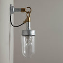 Original BTC Well Glass Wall Light | All Square Lighting