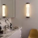 Original BTC Wide Pillar 60 LED Wall Light | All Square Lighting