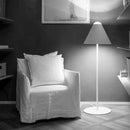 Davide Groppi Aba 120 Floor Lamp | All Square Lighting