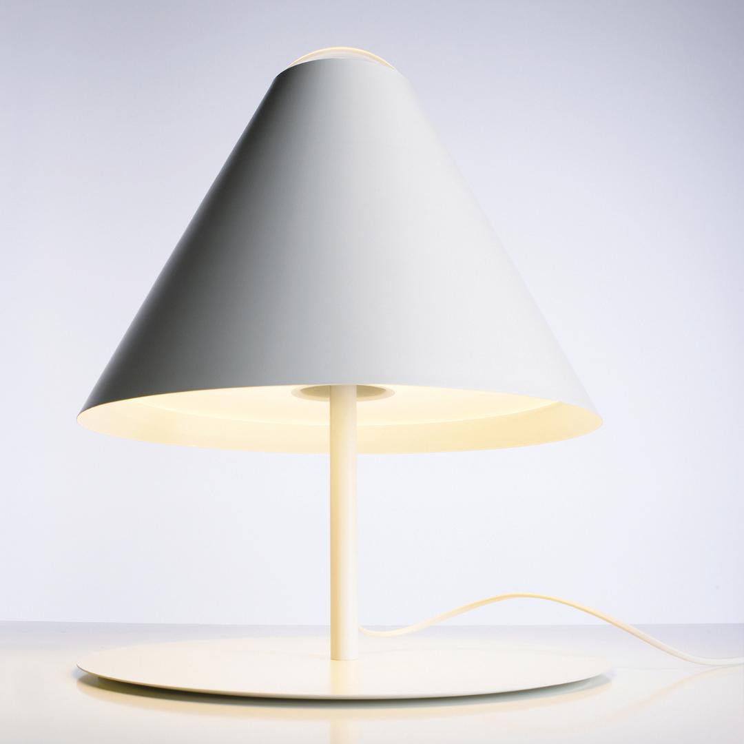 Davide Groppi Aba 45 Table Lamp | All Square Lighting