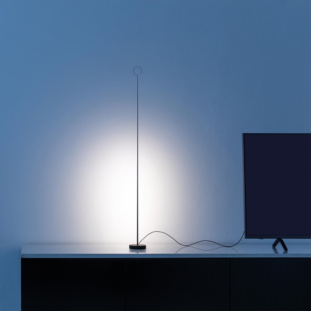 Davide Groppi Anima Table Lamp | All Square Lighting