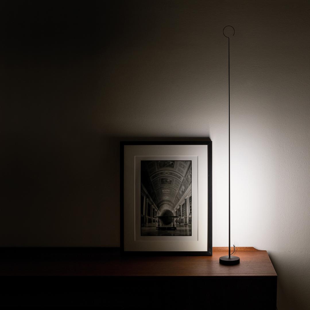 Davide Groppi Anima Table Lamp | All Square Lighting