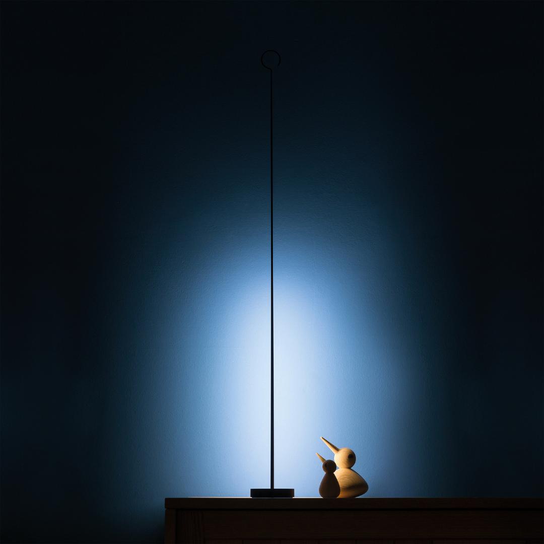 Davide Groppi Anima Table Lamp | All Square Lighting