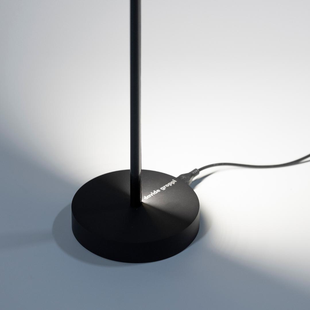 Davide Groppi Anima Table Lamp | All Square Lighting