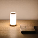 Davide Groppi Bugia Portable Table Lamp | All Square Lighting