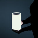 Davide Groppi Bugia Portable Table Lamp | All Square Lighting