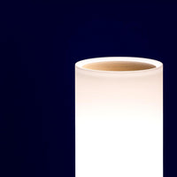 Davide Groppi Bugia Portable Table Lamp | All Square Lighting