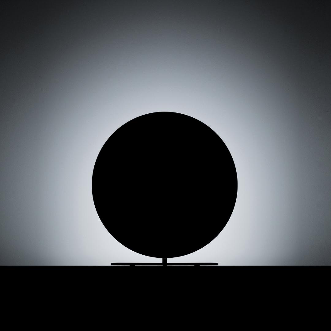 Davide Groppi Calvino Table Lamp | All Square Lighting