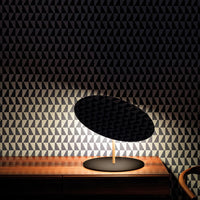 Davide Groppi Calvino Table Lamp | All Square Lighting