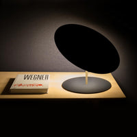 Davide Groppi Calvino Table Lamp | All Square Lighting
