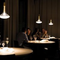 Davide Groppi Cathode 1 Pendant Light | All Square Lighting