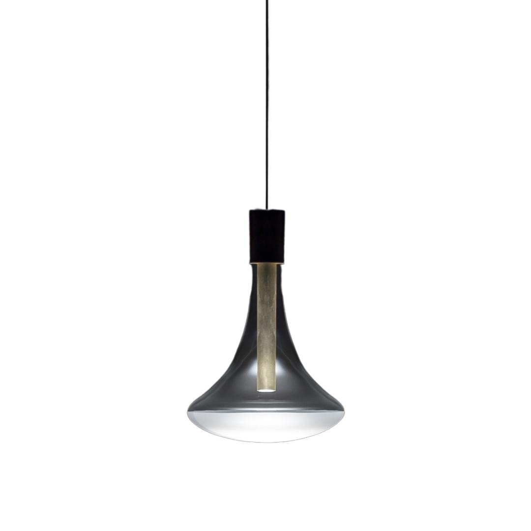 Davide Groppi Cathode 1 Pendant Light | All Square Lighting
