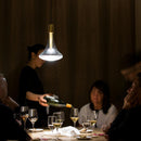 Davide Groppi Cathode 1 Pendant Light | All Square Lighting