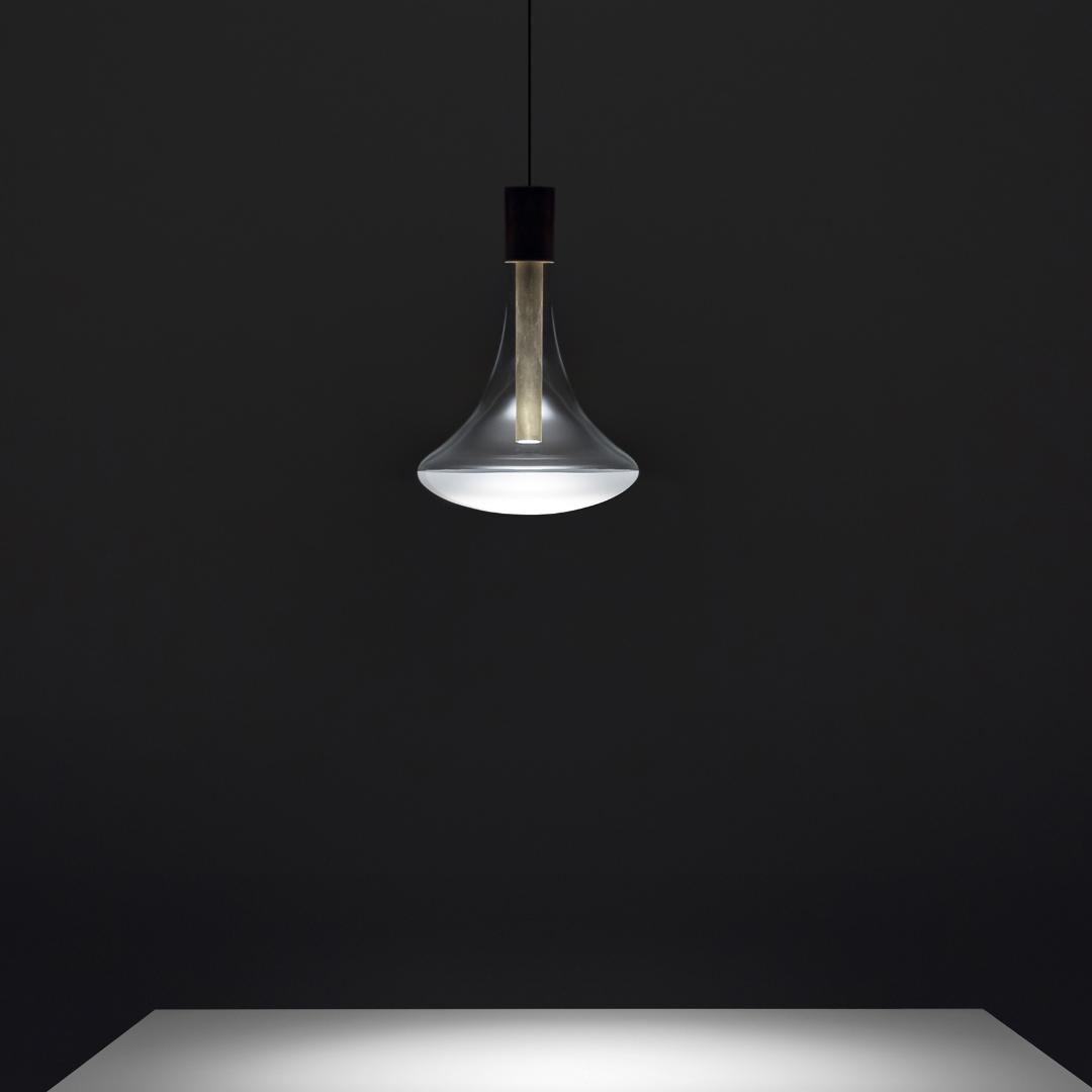 Cathode 1 Pendant Light